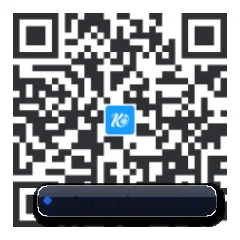 HarmonyOS NEXT 专属 二维码